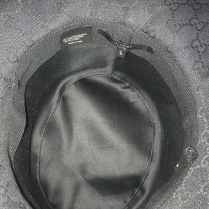 gucci cowboy hat price